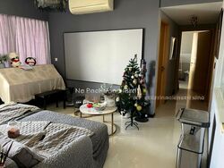 The Rainforest (D23), Condominium #463190001